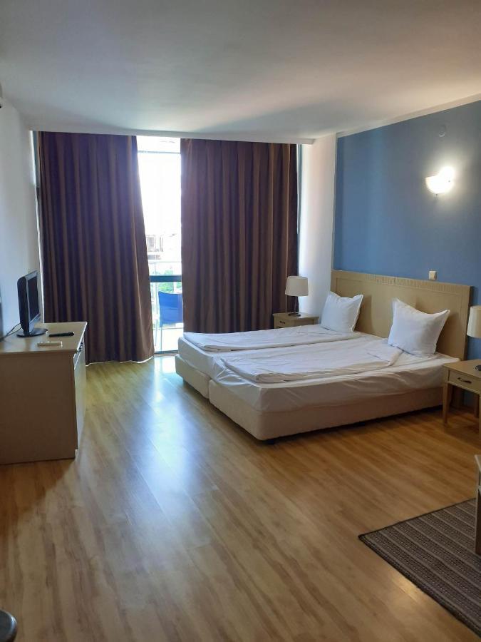 Студио Приморско Extérieur photo
