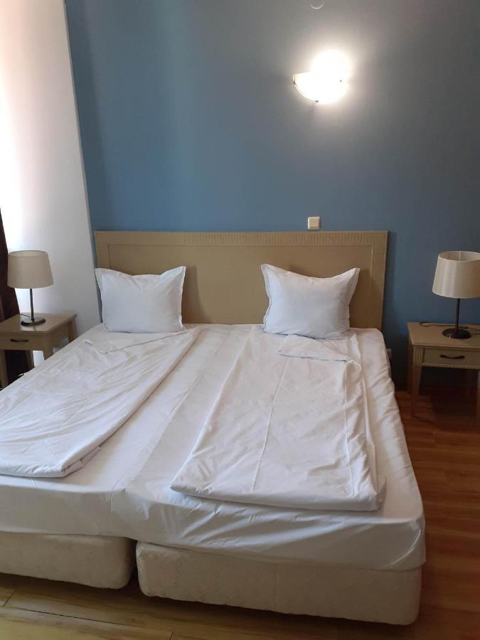 Студио Приморско Extérieur photo