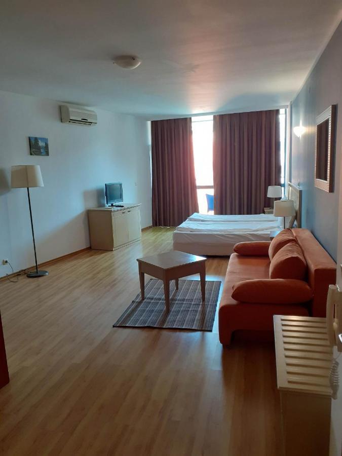 Студио Приморско Extérieur photo