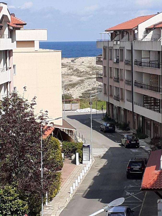 Студио Приморско Extérieur photo