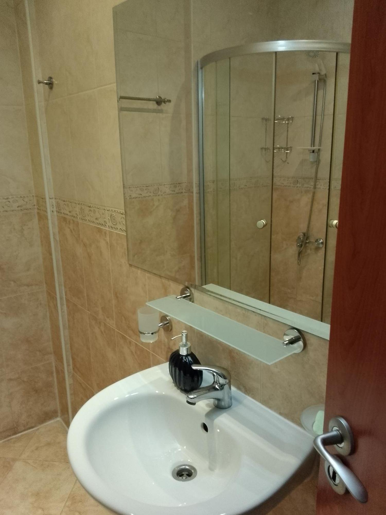 Студио Приморско Extérieur photo
