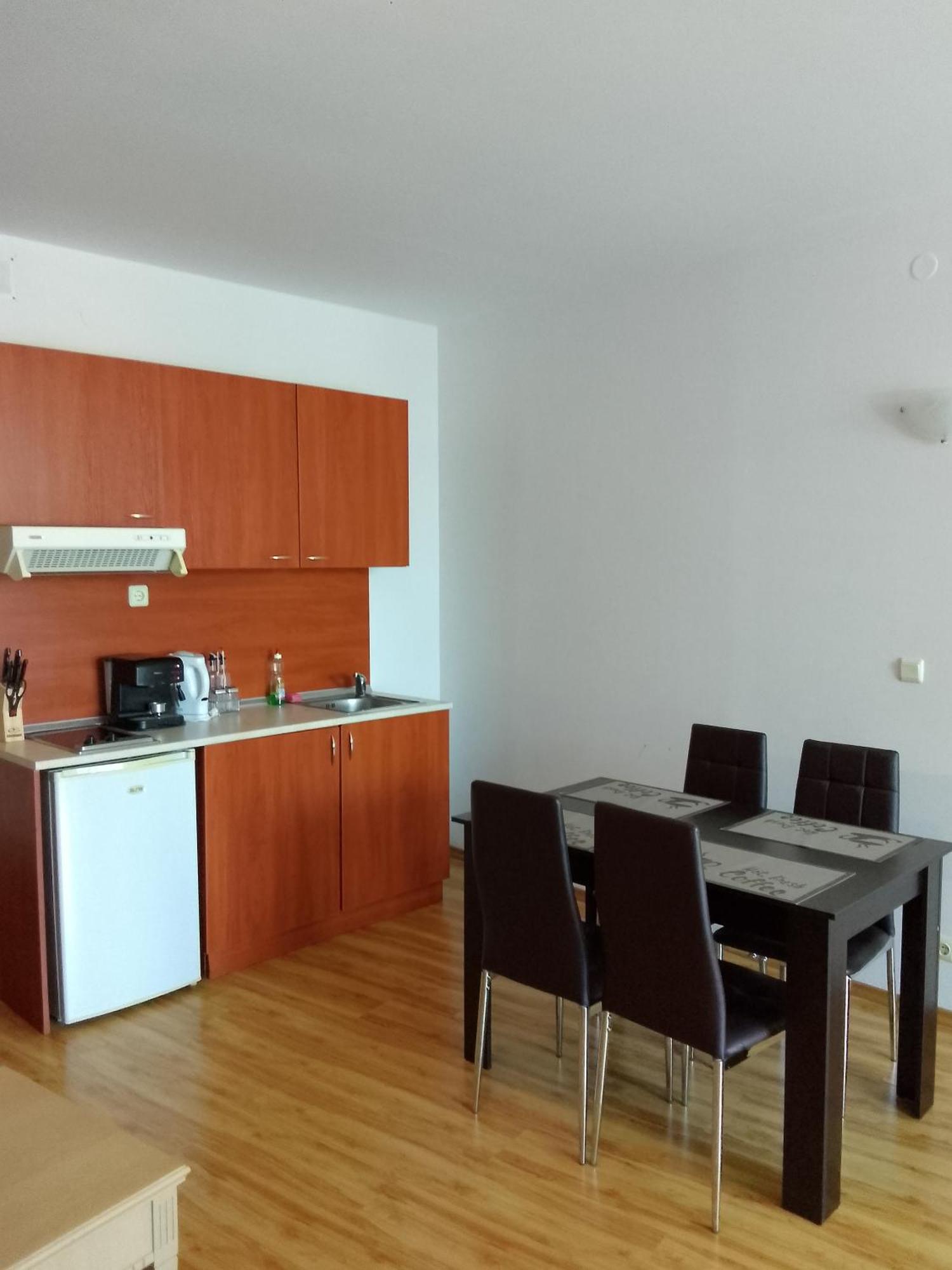 Студио Приморско Extérieur photo