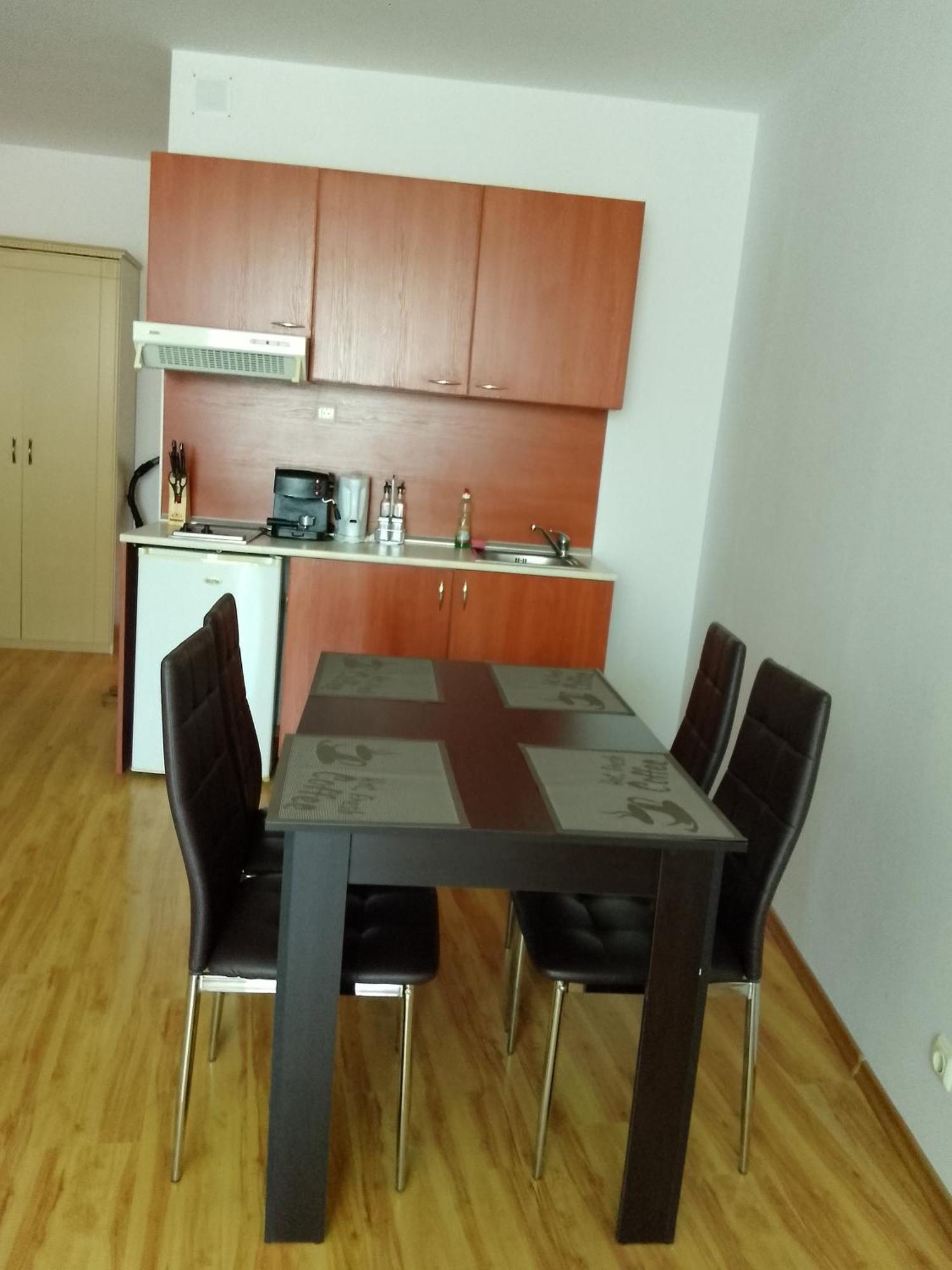 Студио Приморско Extérieur photo